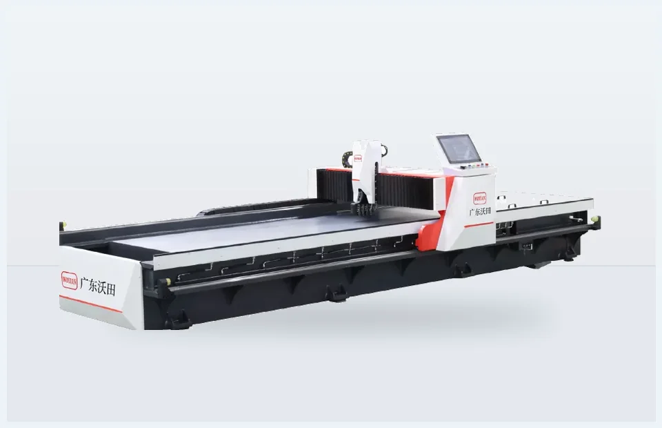CNC V Grooving Machines